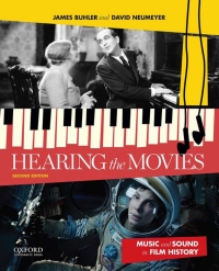 Omslagafbeelding: Hearing the Movies 2nd edition 9780199987719