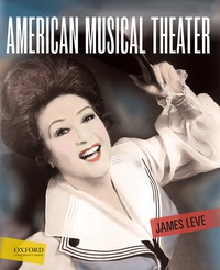Cover image: American Musical Theater 1st edition 9780195379600
