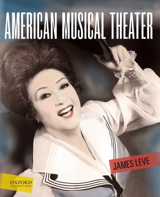 Cover image: American Musical Theater 1st edition 9780195379600
