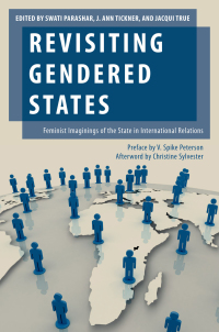 Imagen de portada: Revisiting Gendered States 1st edition 9780190644031