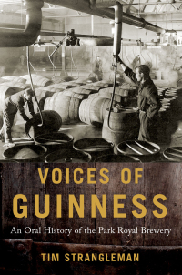 Titelbild: Voices of Guinness 9780190645090