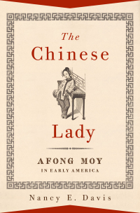 Cover image: The Chinese Lady 9780190645236