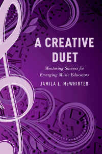 Cover image: A Creative Duet 9780190645748