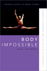 صورة الغلاف: Body Impossible 1st edition 9780190645816