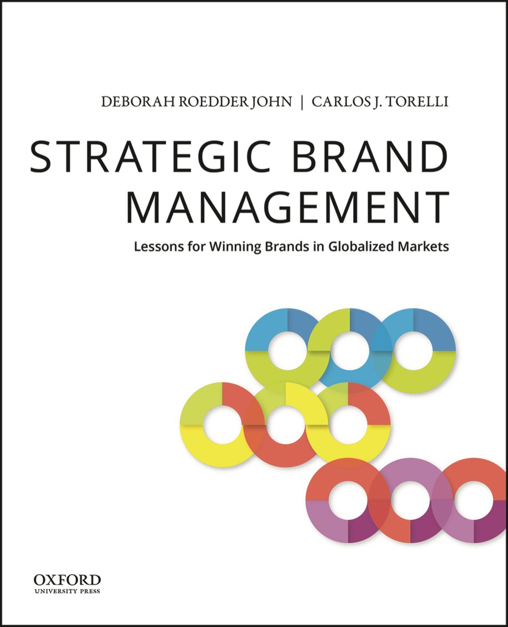 Strategic Brand Management  1st Edition eBook Rental