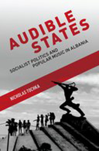 Cover image: Audible States 9780190467814