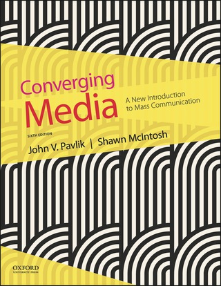 Cover image: Converging Media 6th edition 9780190646653