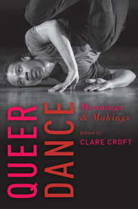 Imagen de portada: Queer Dance 1st edition 9780199377336