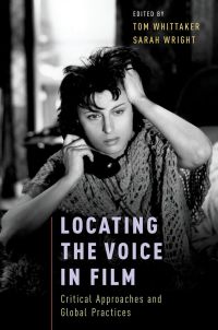 Omslagafbeelding: Locating the Voice in Film 1st edition 9780190261122