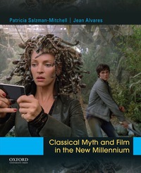 Cover image: Classical Myth and Film in the New Millennium 9780190204167