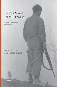 Cover image: Everyman in Vietnam 9780190455873