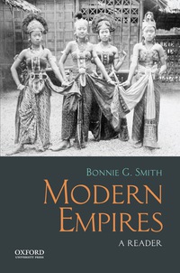 Cover image: Modern Empires 9780199375929