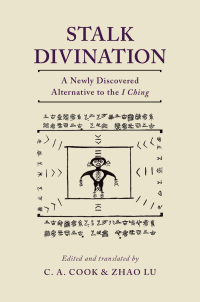 Cover image: Stalk Divination 1st edition 9780190648459