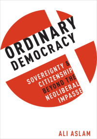 صورة الغلاف: Ordinary Democracy 9780190601812