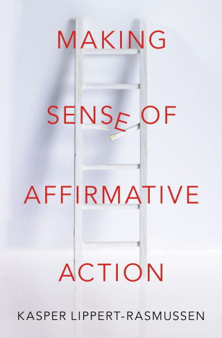 صورة الغلاف: Making Sense of Affirmative Action 1st edition 9780190648787