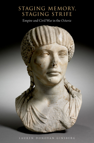 Imagen de portada: Staging Memory, Staging Strife 9780190275952