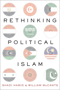 Immagine di copertina: Rethinking Political Islam 1st edition 9780190649203