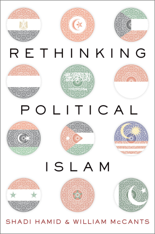 Imagen de portada: Rethinking Political Islam 1st edition 9780190649203