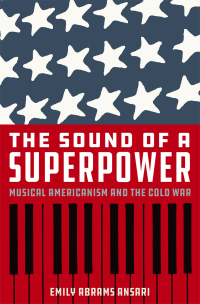 Cover image: The Sound of a Superpower 9780190649692