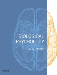 Titelbild: Biological Psychology 1st edition 9780199766109