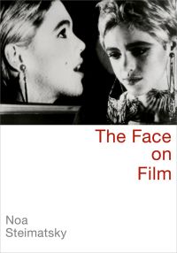 Cover image: The Face on Film 9780199863143