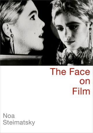 Cover image: The Face on Film 9780199863143