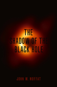 Titelbild: The Shadow of the Black Hole 9780190650728