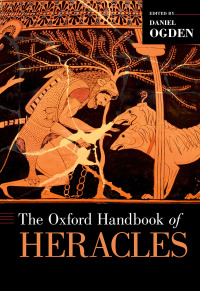 صورة الغلاف: The Oxford Handbook of Heracles 9780190650988