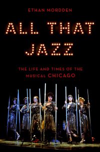 Cover image: All That Jazz 9780190651794