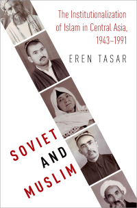 Cover image: Soviet and Muslim 9780190652104