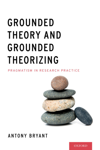 Imagen de portada: Grounded Theory and Grounded Theorizing 9780199922604