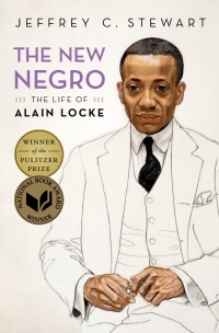 Cover image: The New Negro 9780195089578