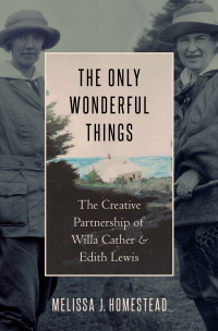 Imagen de portada: The Only Wonderful Things 1st edition 9780190652876