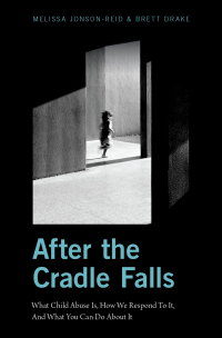 Cover image: After the Cradle Falls 9780190653026