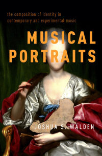 Cover image: Musical Portraits 9780190653507