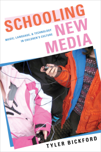 Cover image: Schooling New Media 9780190654153