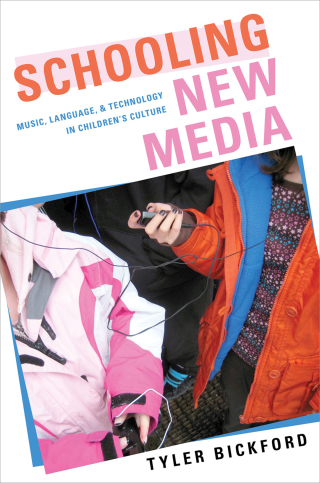 Imagen de portada: Schooling New Media 9780190654153