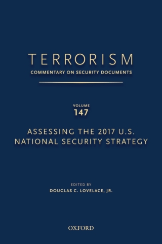 Cover image: Terrorism: Commentary on Security Documents Volume 147 1st edition 9780190654207