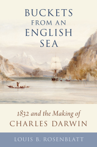Cover image: Buckets from an English Sea 9780190654405