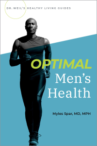 Cover image: Optimal Men's Health 9780190654870