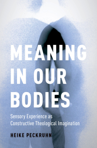 Imagen de portada: Meaning in Our Bodies 9780190280925