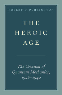 Cover image: The Heroic Age 1st edition 9780190655174