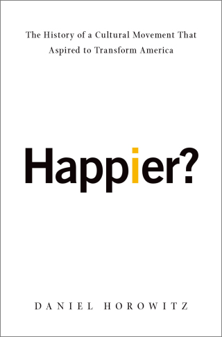 Imagen de portada: Happier? 9780190655648