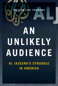 Cover image: An Unlikely Audience 9780190655723