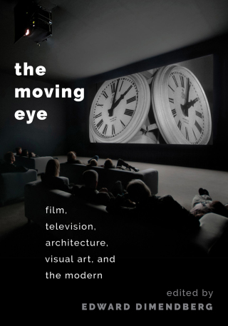 Cover image: The Moving Eye 1st edition 9780190218430