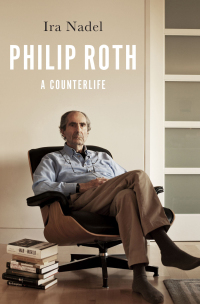 Cover image: Philip Roth 9780199846108