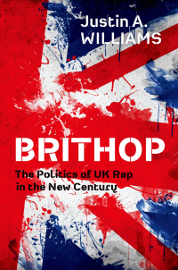 Cover image: Brithop 1st edition 9780190656805