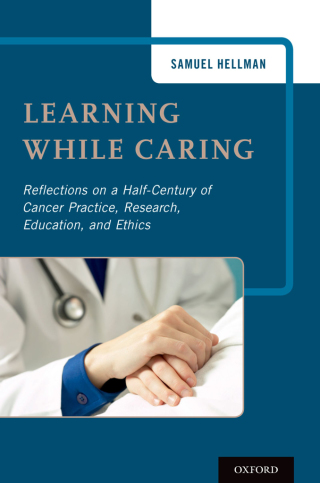 Cover image: Learning While Caring 9780190650551