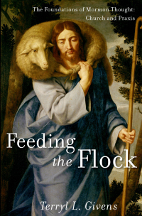 Omslagafbeelding: Feeding the Flock 9780199794935