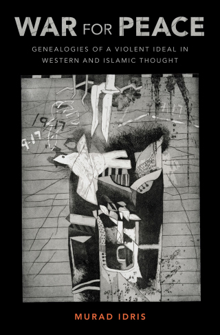 Cover image: War for Peace 1st edition 9780190658014